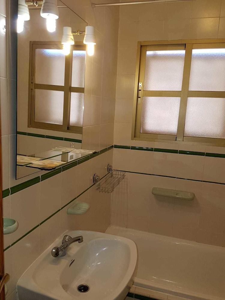 Apartamentos Olympia Garden Ла Манга Дел Мар Менор Екстериор снимка