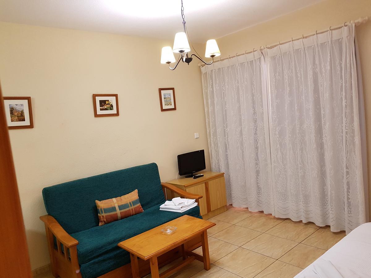Apartamentos Olympia Garden Ла Манга Дел Мар Менор Екстериор снимка