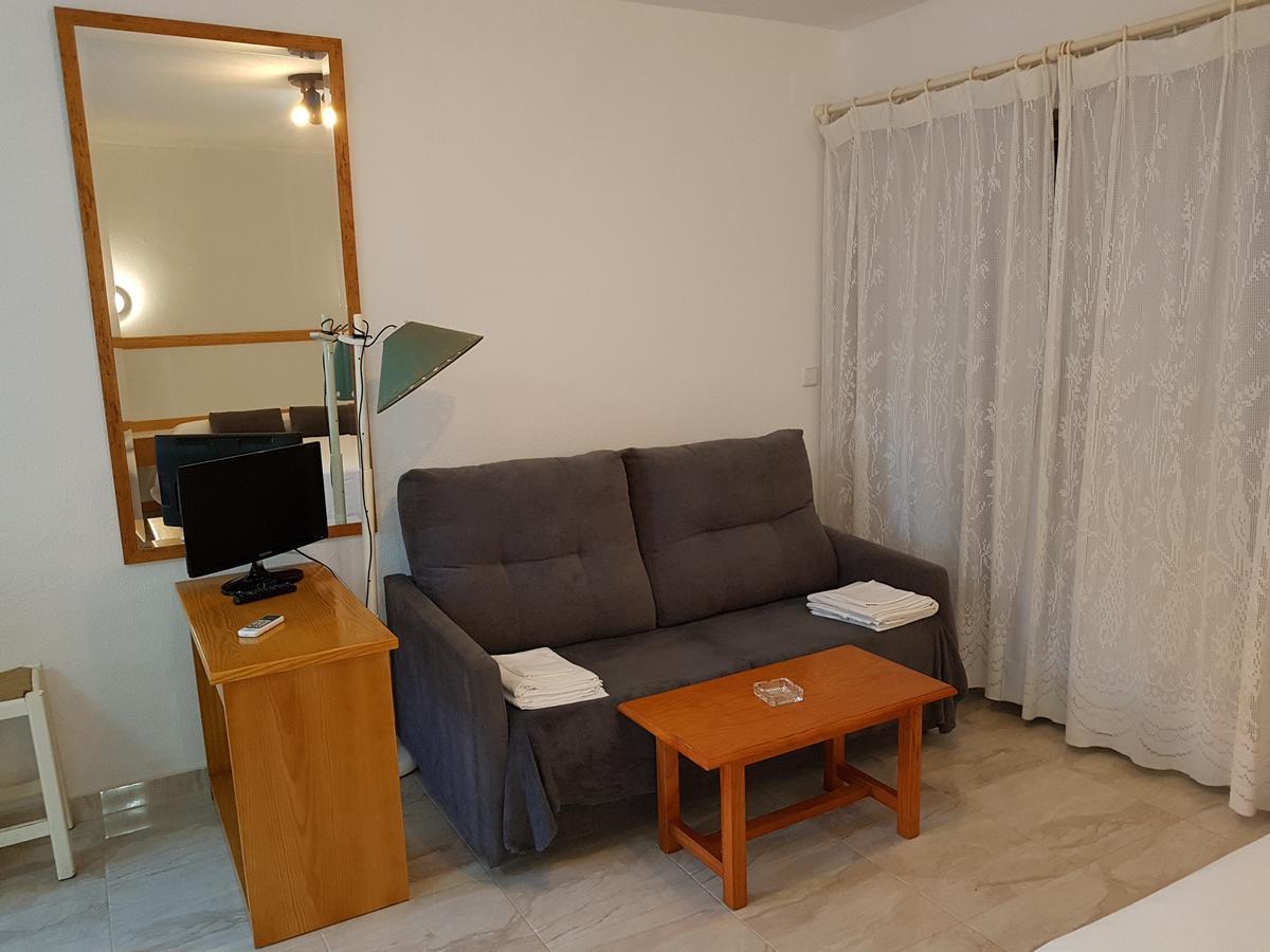 Apartamentos Olympia Garden Ла Манга Дел Мар Менор Екстериор снимка